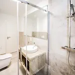 شقة Smart Haus Diamant 708 وينتربرغ