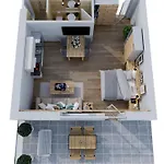 Smart Haus Diamant 708 * وينتربرغ
