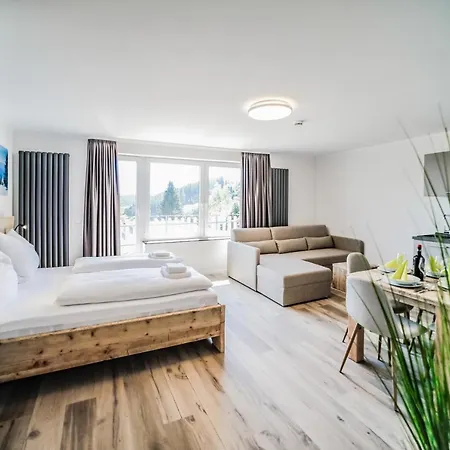 Smart Haus Diamant 708 Lejlighed