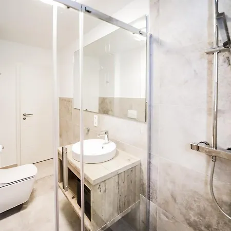 Lejlighed Smart Haus Diamant 708 Winterberg