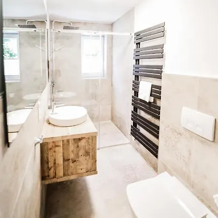 Apartmán Smart Haus Diamant 708