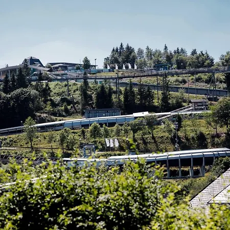 Lejlighed Smart Haus Diamant 708 *