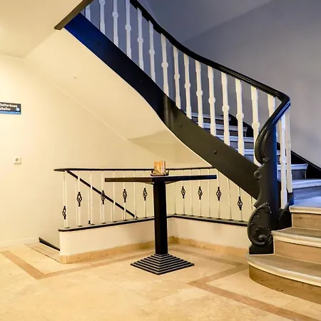 Smart Haus Diamant 708 شقة وينتربرغ