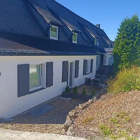 Apartment Smart Haus Diamant 708