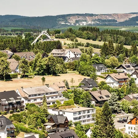 Lejlighed Smart Haus Diamant 708 *