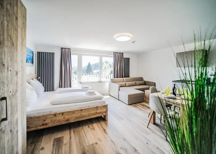 Smart Haus Diamant 708 Apartment