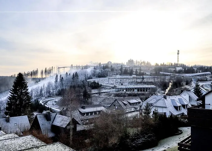 Smart Haus Diamant 708 Apartment