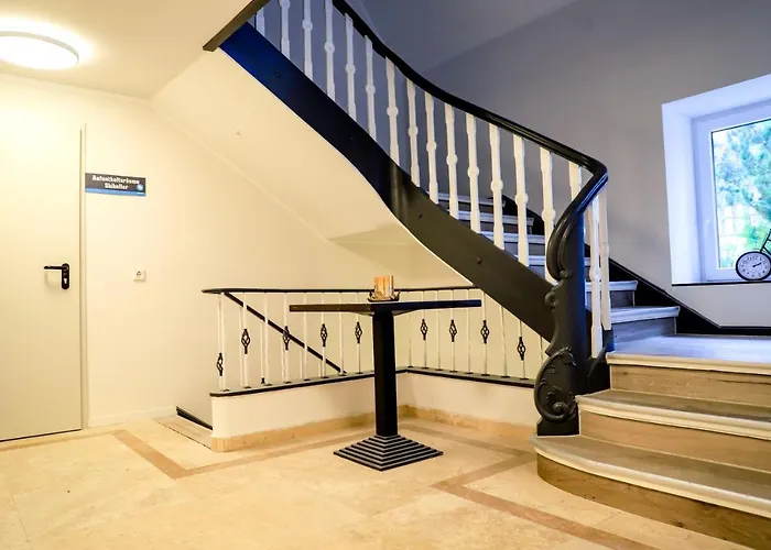 Smart Haus Diamant 708 Apartment Winterberg