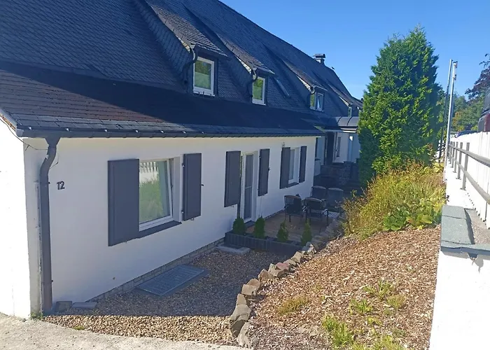 Apartment Smart Haus Diamant 708