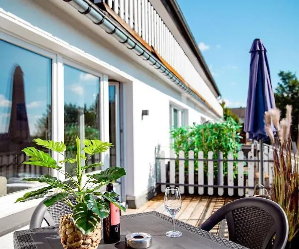 Smart Haus Diamant 708 Apartment