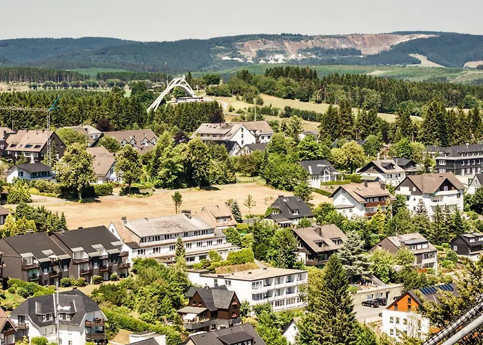 Apartment Smart Haus Diamant 708 *